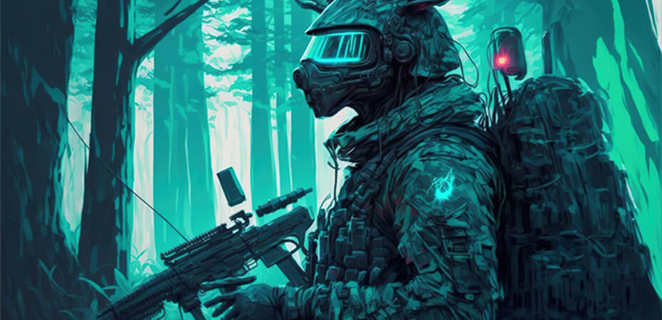 The Rise of Online Gaming in the Age of AI